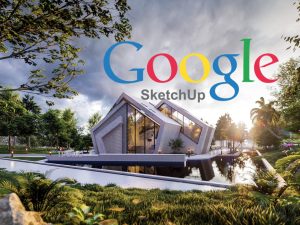 Google Sketchup