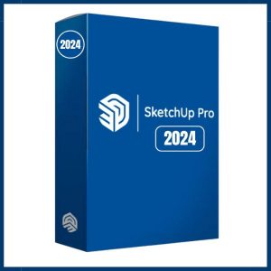 bộ cài sketchup 2024, bộ cài sketchup 2025
